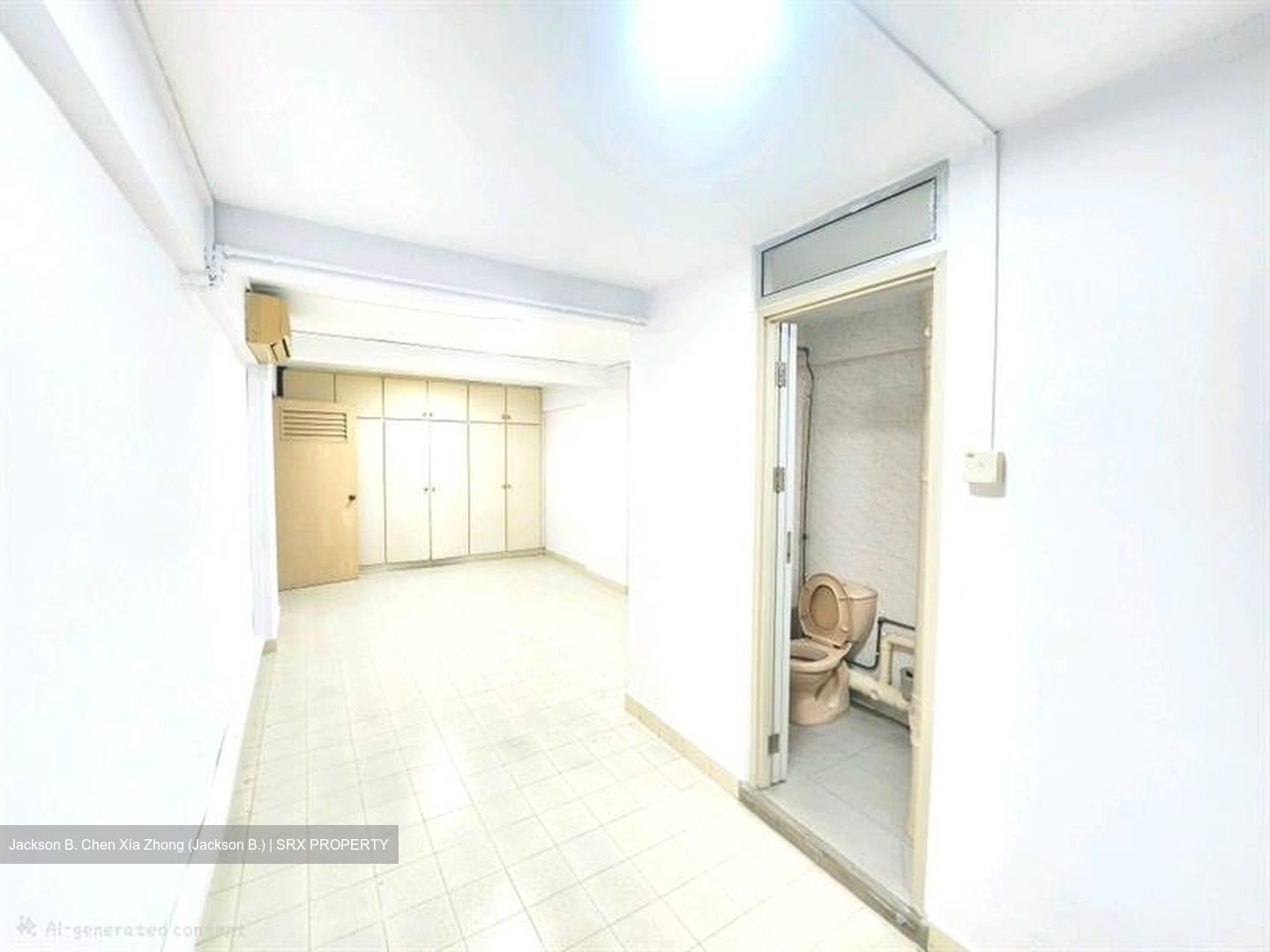 Blk 12 Kampong Arang Road (Kallang/Whampoa), HDB 3 Rooms #623270451